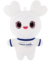 十週年FM 中娃 DAVELY 太空娃