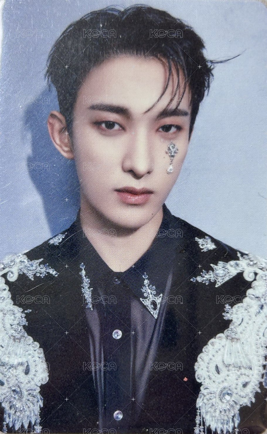 消費期限 hmv 特典卡  正面