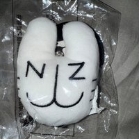 香港拼盤 鑰匙圈吊飾 