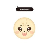 ANITEEZ IN THE CALLING 徽章 SOFT PIN BUTTON