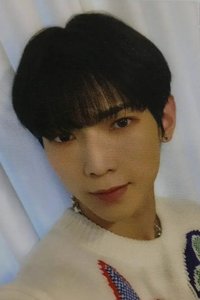 FEVER pt.2 專輯卡 Diary ver. 1