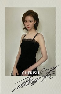 Drama 周邊卡 快閃鐵盒冬拍立得