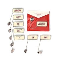 SY Tour 別針襟章 大阪 日巡