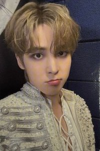 FEVER再版專 k4 特典卡 