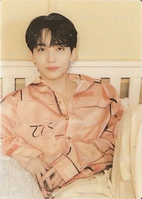 22’CAFE SR 入場卡 / 場限卡  正面