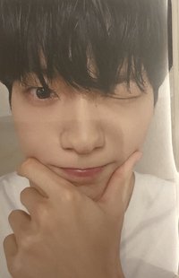 迷七 kkt 特典卡 捏臉彬