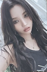 I feel 專輯卡 電子專 CAT版