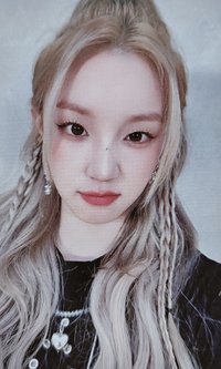 I feel sr 3.0 特典卡 B ver.