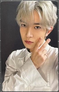 結 -YOU- 專輯卡 單封