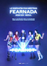 2024 S/S FEARNADA