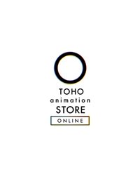 TOHO animation STORE