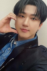 5-STAR sr 1.0 簽售卡 中背