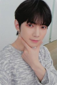 Fever pt.2 ms 2.0 簽售卡 