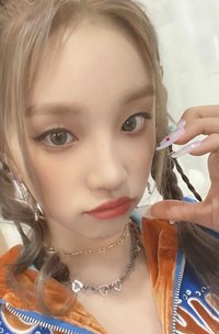 I feel sr 2.0 特典卡 