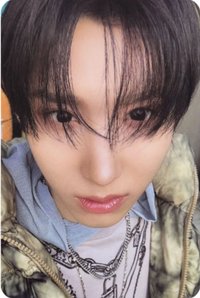 迷一 專輯卡 On board ver.