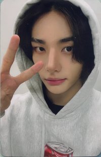 合(HOP) am 特典卡 