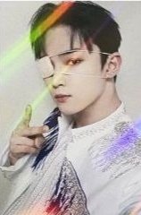 BINARY CODE ms 4.0 簽售卡 