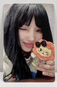 隨機卡-小娟（拿娃）