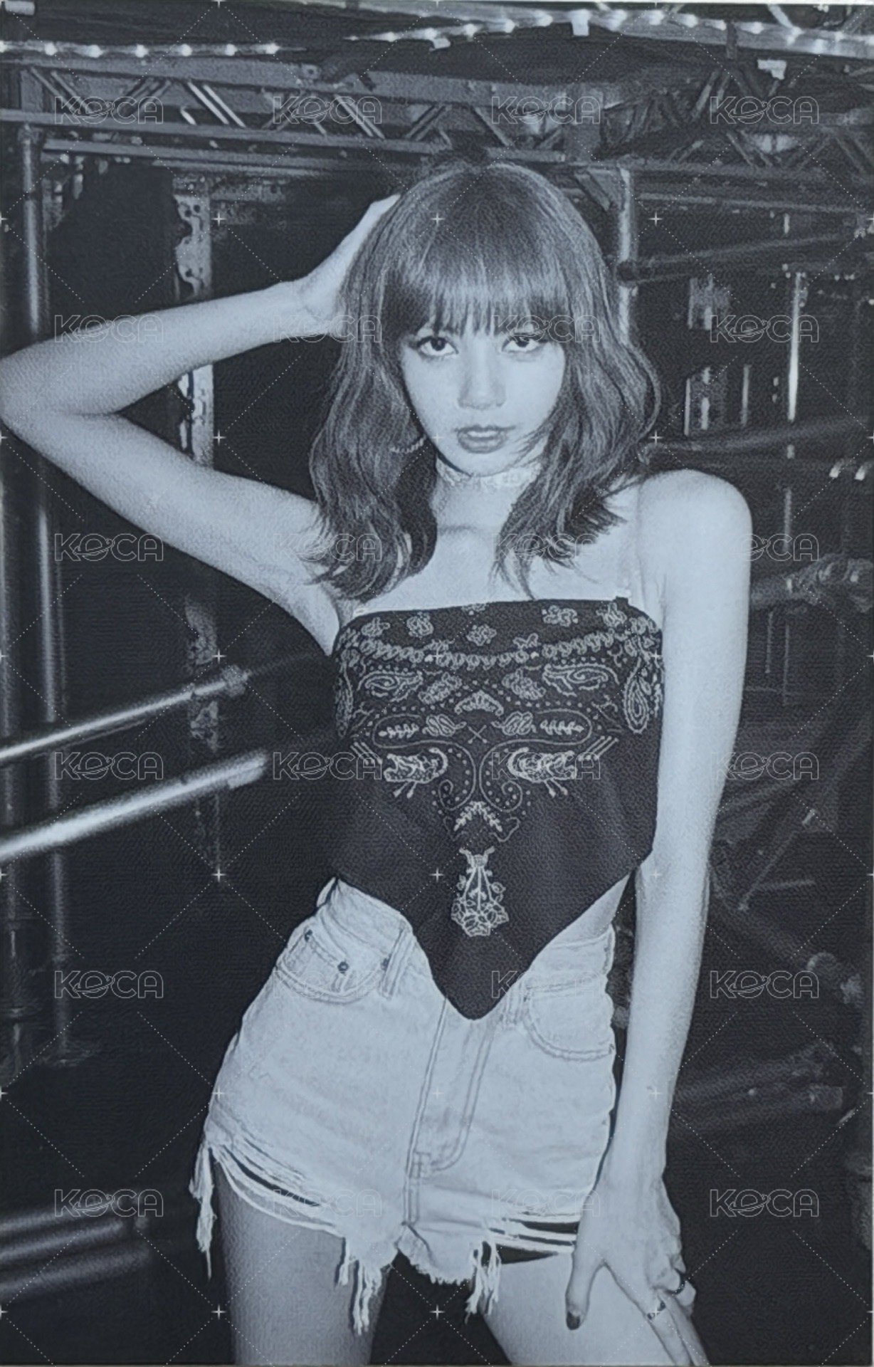 1巡 周邊卡 卡冊卡 正面