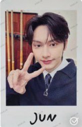 🧊HOLIDAY 比耶俊