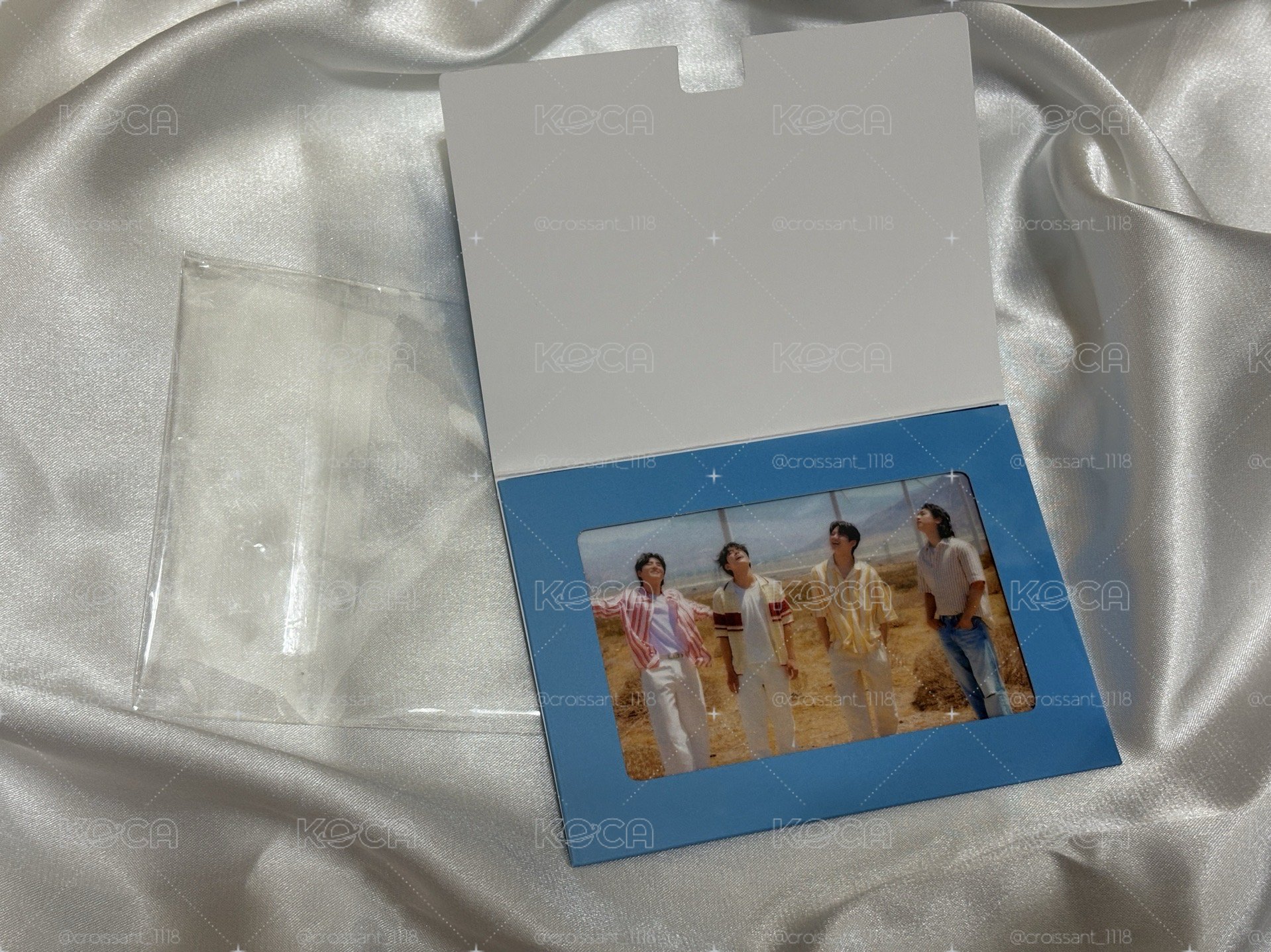 DAY6電影卡+滿額卡