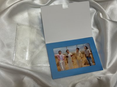 DAY6電影卡+滿額卡