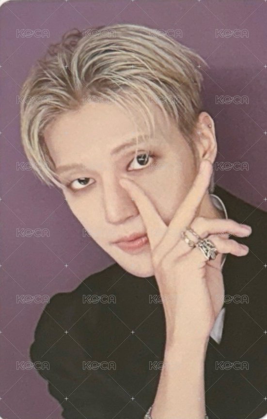 IN YOUR FANTASY 隨機卡 日本場周 正面