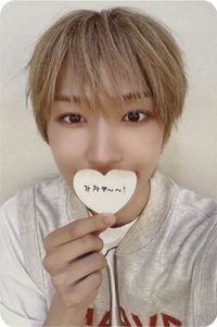 迷三 ms 4.0線上 簽售卡 啵啵小紙條ver.