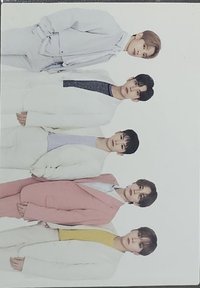 21‘FM｜HARE 隨機卡 