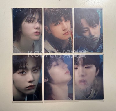 ✴️ WHY.. 環球預售 pb 磨砂材質 官拍 水濛感小卡