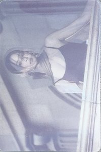 aboutTzu  專輯卡 雙變卡 run