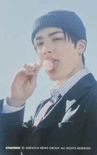 D社/D社日本快閃 隨機卡 A版 D’PARTMENT