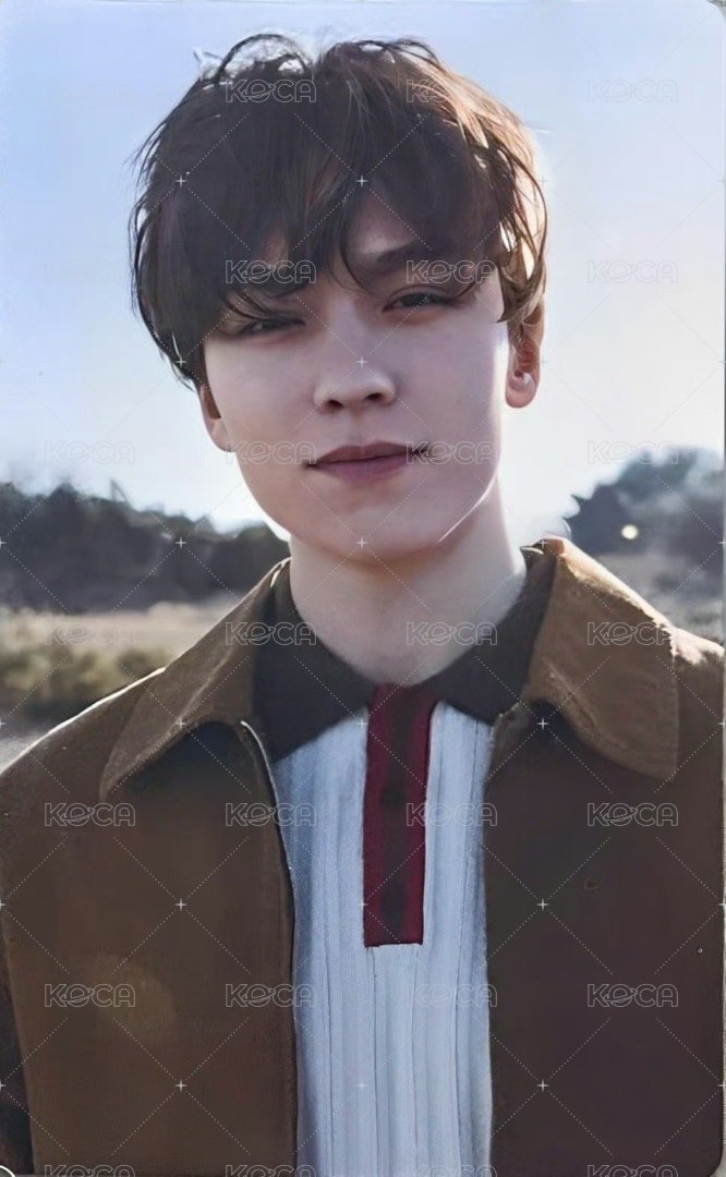 正四 日咖 HANABI 入場卡 / 場限卡  正面