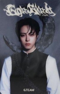 月狼 塔店 通路 特典卡 透卡