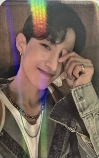 正四 ONINN ASIA 台閃2.0 簽售卡 