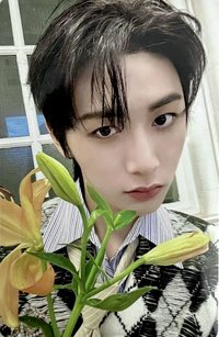 HOW? 專輯卡 Fire ver. 4