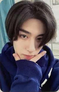 WHO! 楠藝 簽售卡 