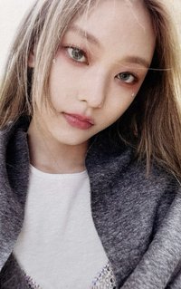 New Jeans 專輯卡 WVS B ver.