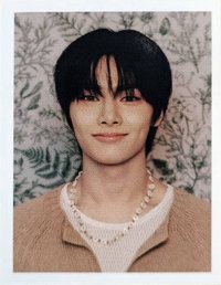 4期會員禮 會員禮卡 證件照