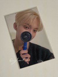 碩 Mini12 Tsutaya特典卡