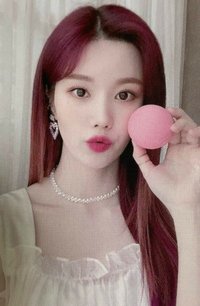 WIZ*ONE 2期會員 會員禮卡 