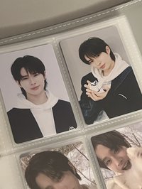 日本fm隨機卡兩張