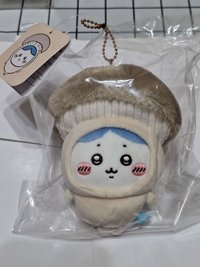 萬聖節蘑菇小八