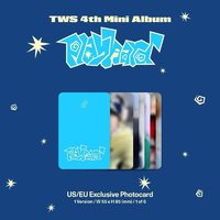 Play Hard 美網特典