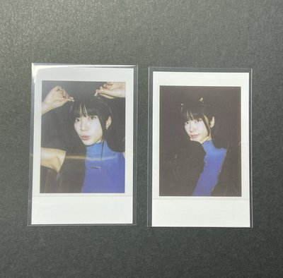 Crazy 快閃店滿額卡兩張