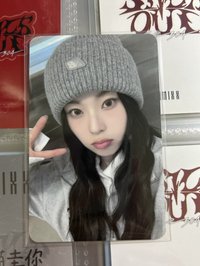 el職員圭（默認微瑕）（需多帶主頁標✅）