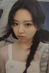 2022年曆 jyp 滿額卡 濟州滿額 辮子娜