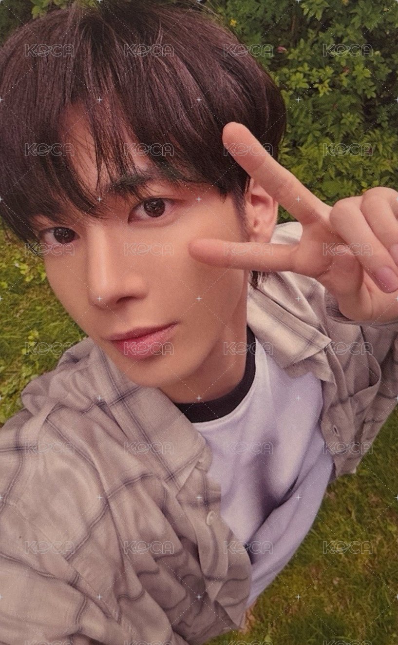 CHIKAI 誓い 塔店 幸運卡  正面