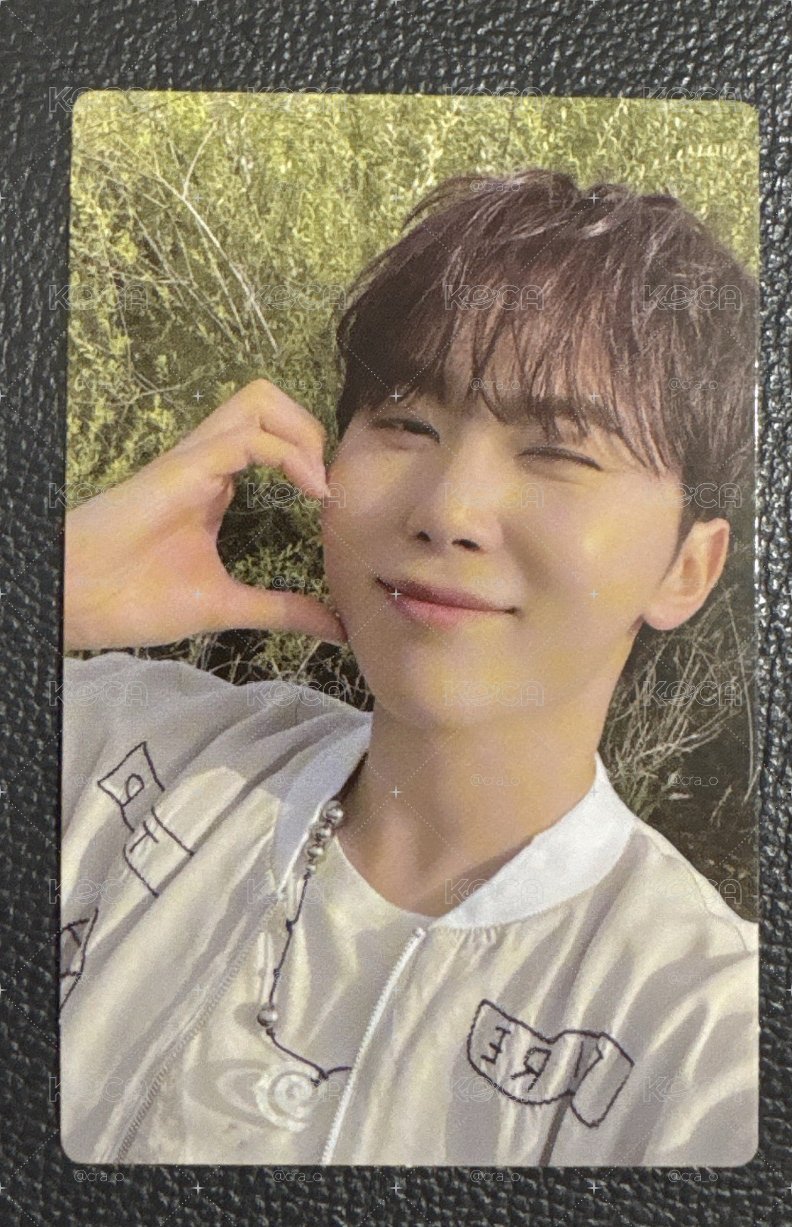 seventeen 9期會員卡 勝寛