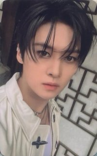 合(HOP) 快閃店 jyp A版 幸運卡 